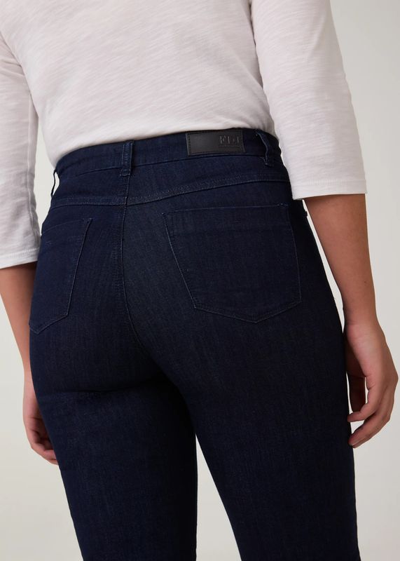 FDJ Suzanne Straight Leg Denim 6953250