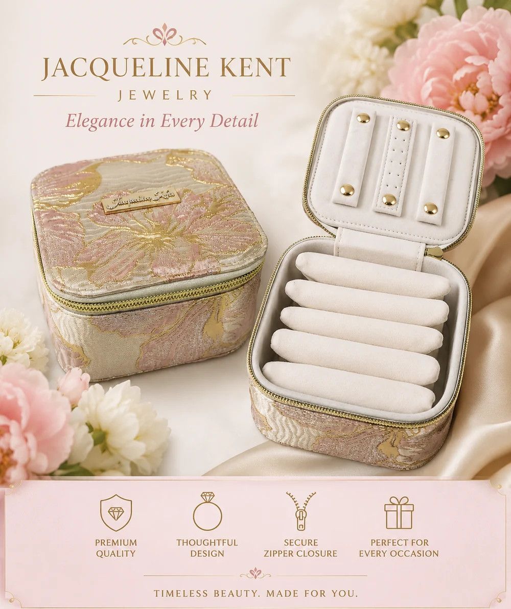 Jewellery Box JKMK102.MI