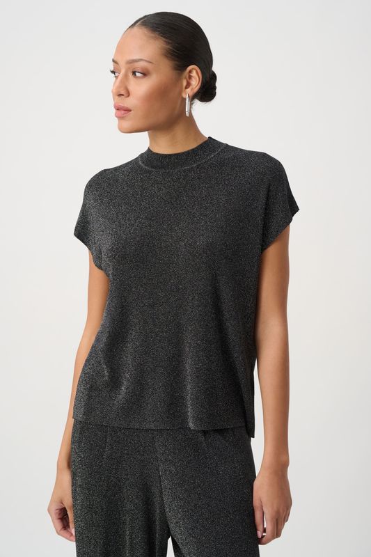 Ribkoff Glitter Top 264943-196