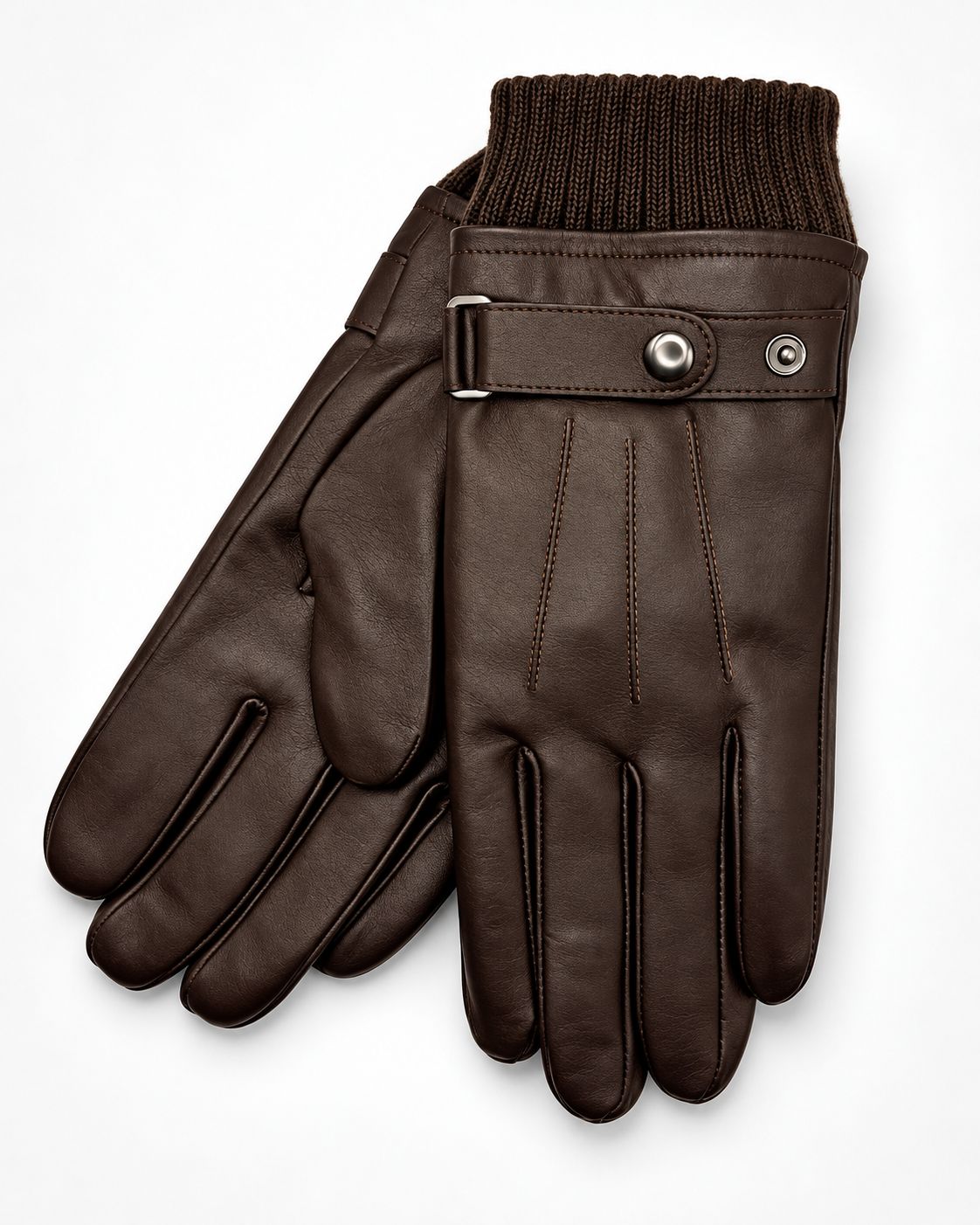 3M Sheepskin Leather Gloves - K-GL6001BR