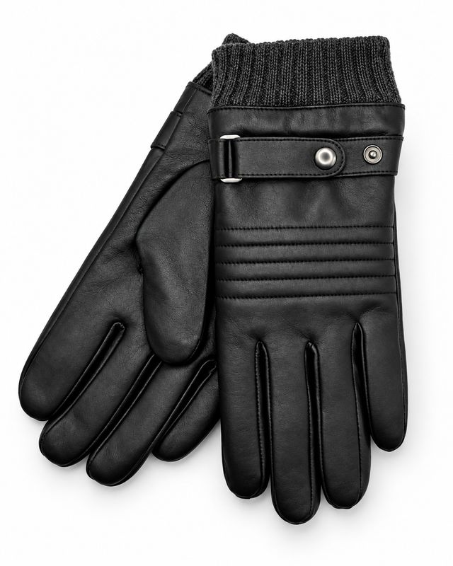 3M Sheepskin Leather Gloves - K-GL6006