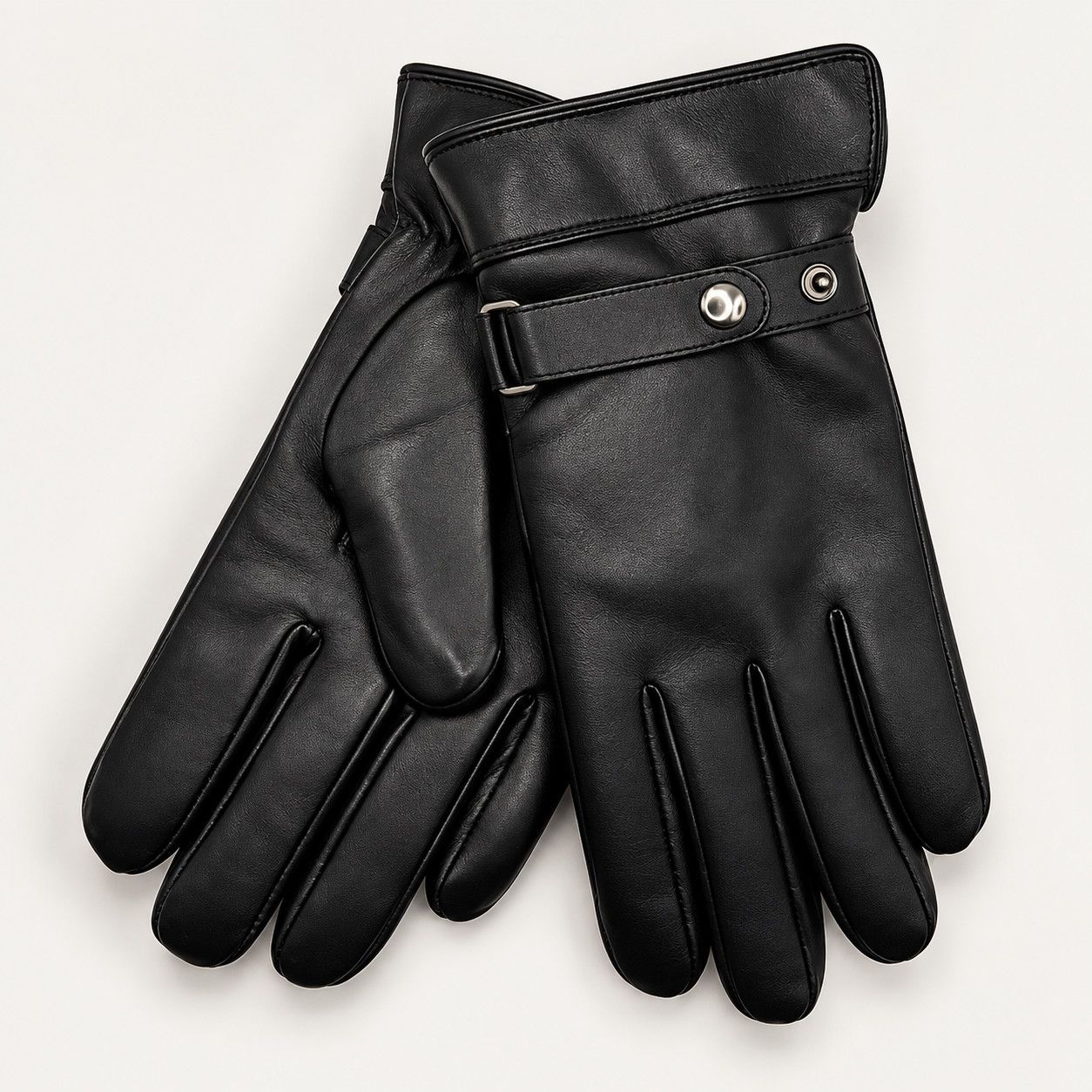 3M Sheepskin Leather Gloves - K-GL6007