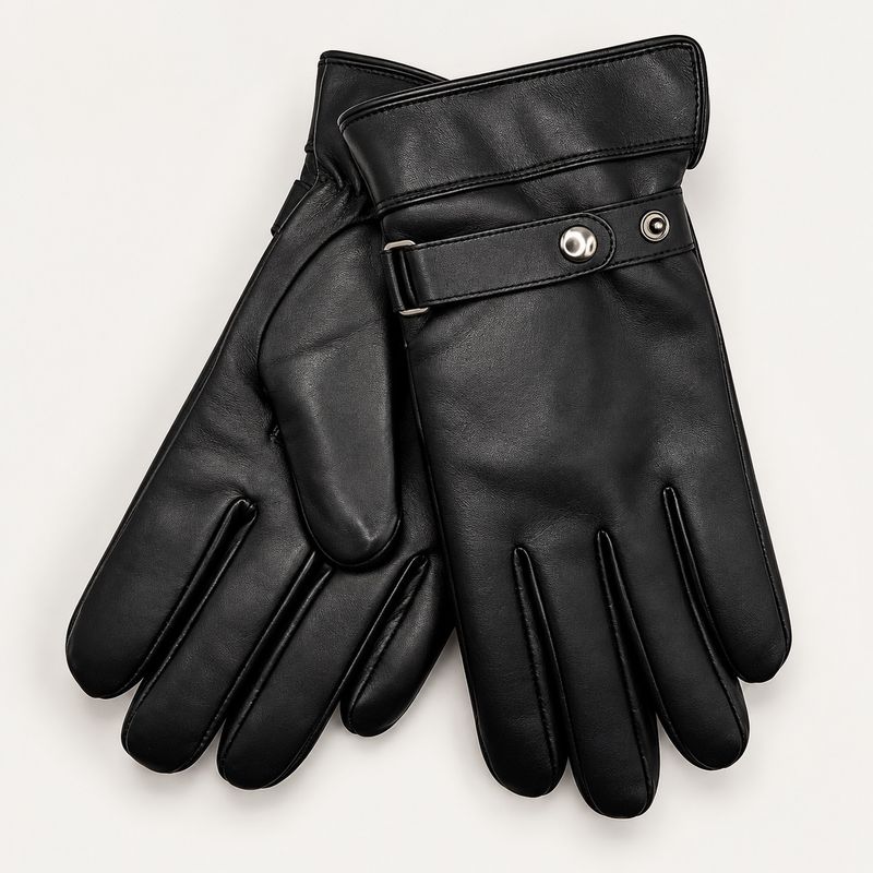 3M Sheepskin Leather Gloves - K-GL6007