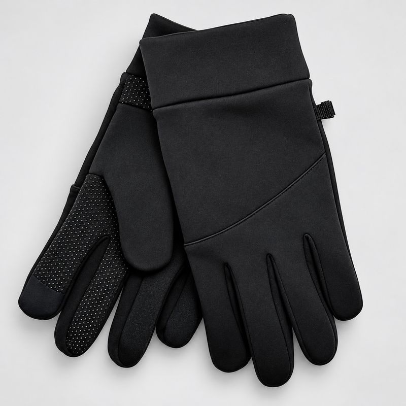 Water Resistant Gloves K-GL6009