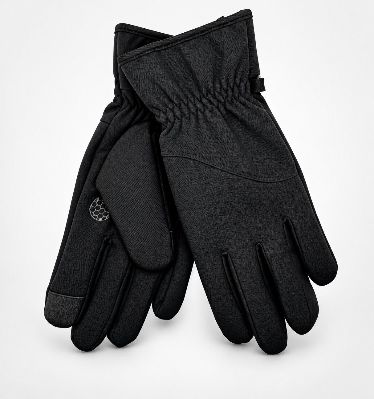 Water Resistant Gloves K-GL6008BL