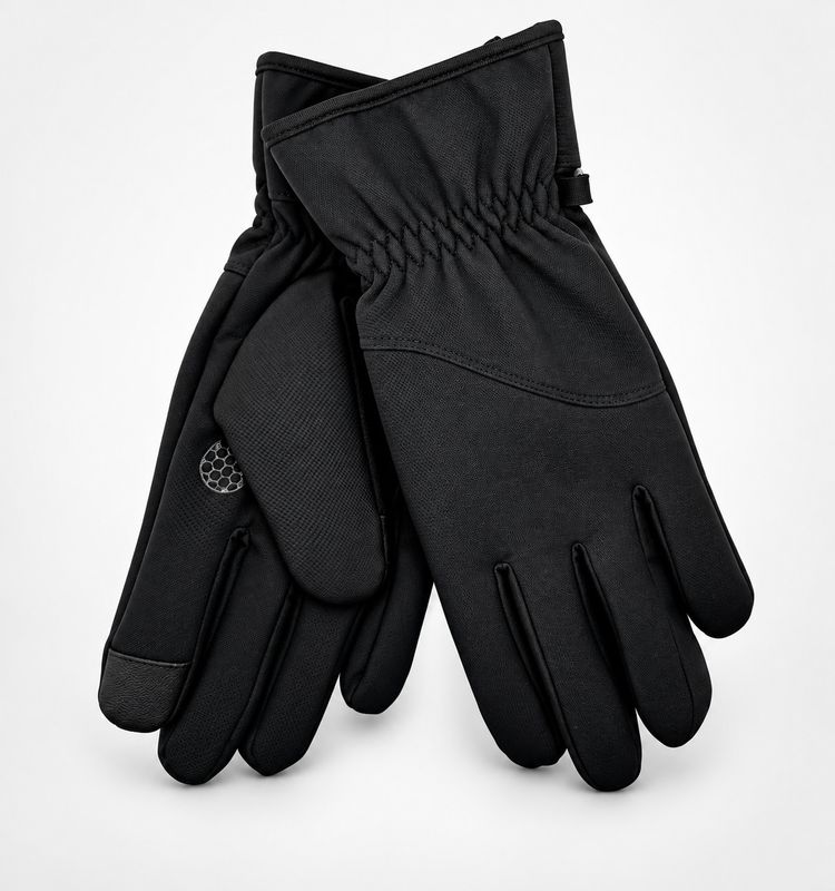 Water Resistant Gloves K-GL6008BL