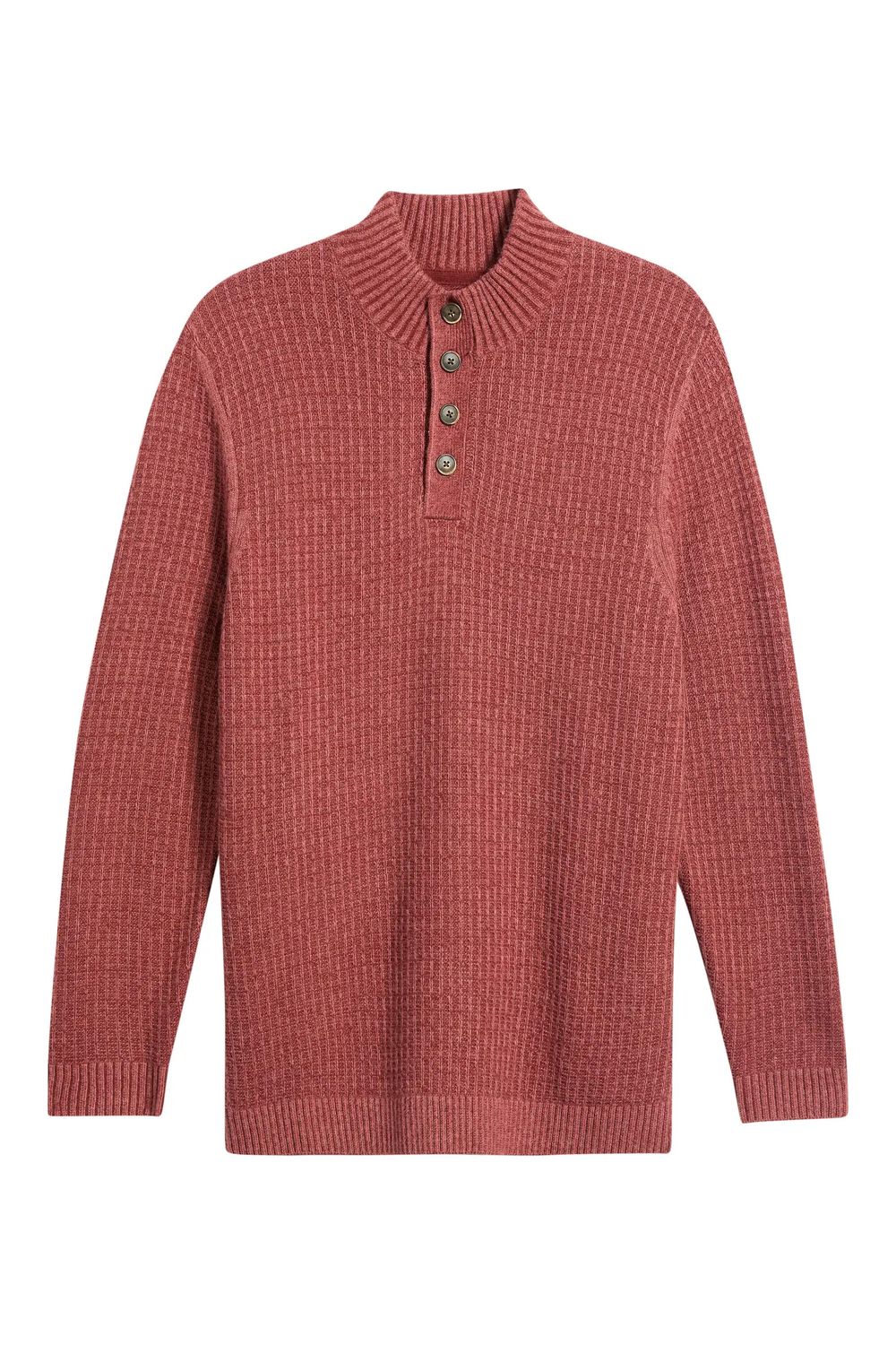 T. Bahama Autumn Pier Sweater