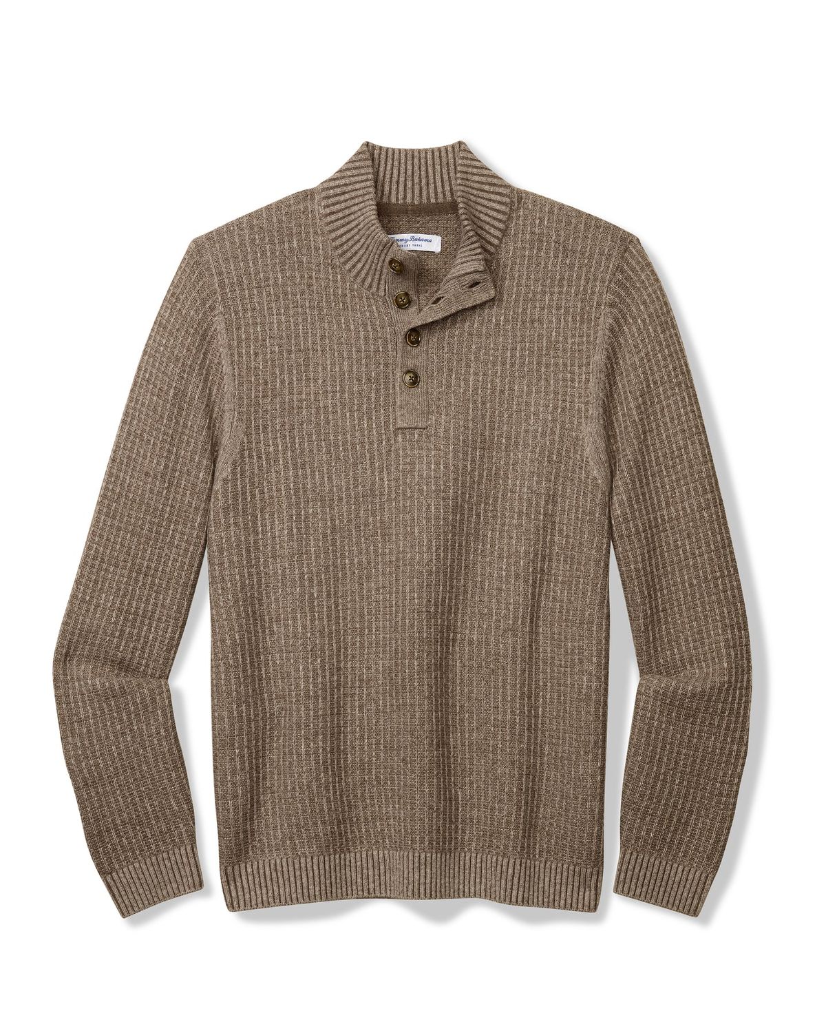 T. Bahama Autumn Pier Sweater