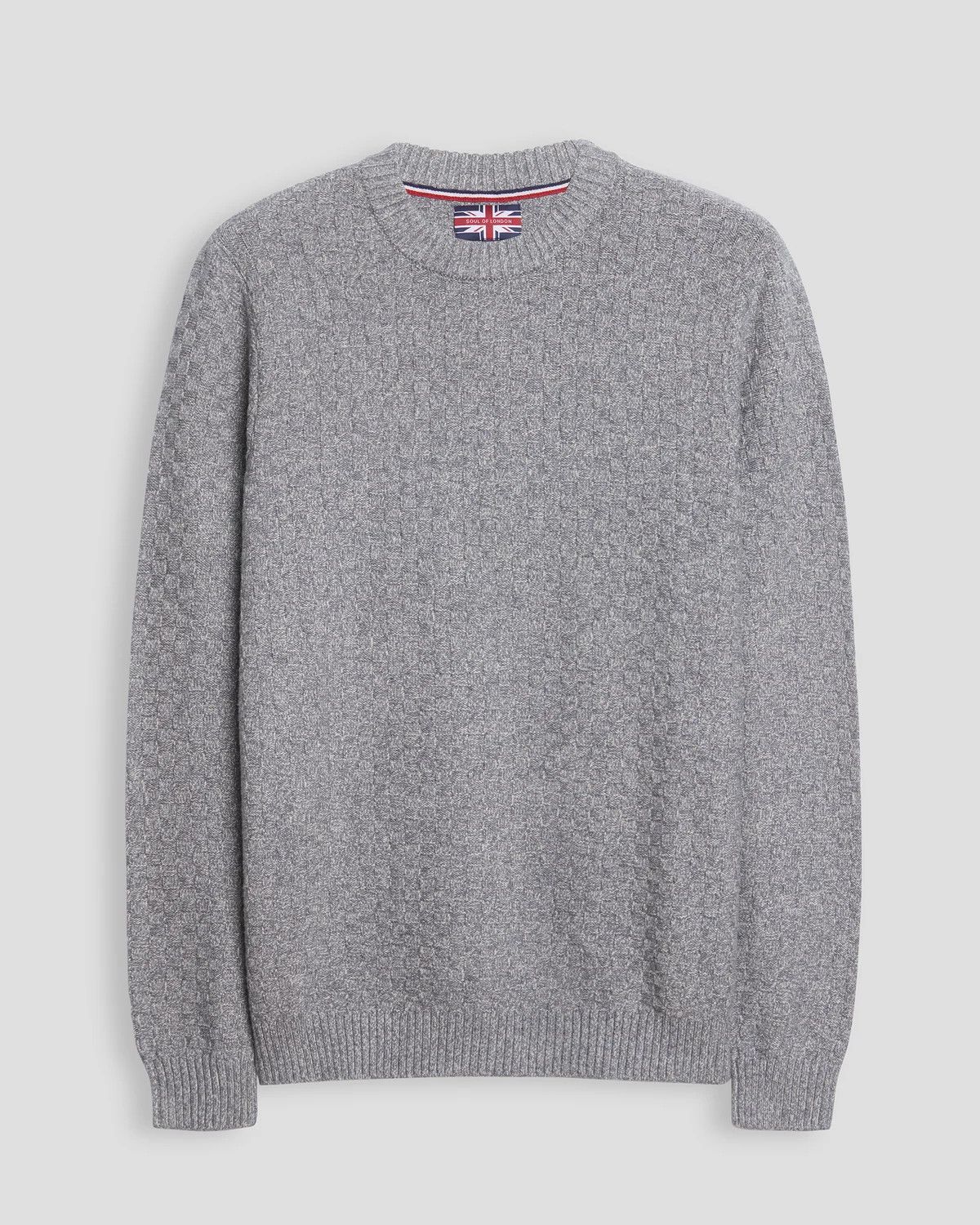 Soul Crewneck Sweater 262316