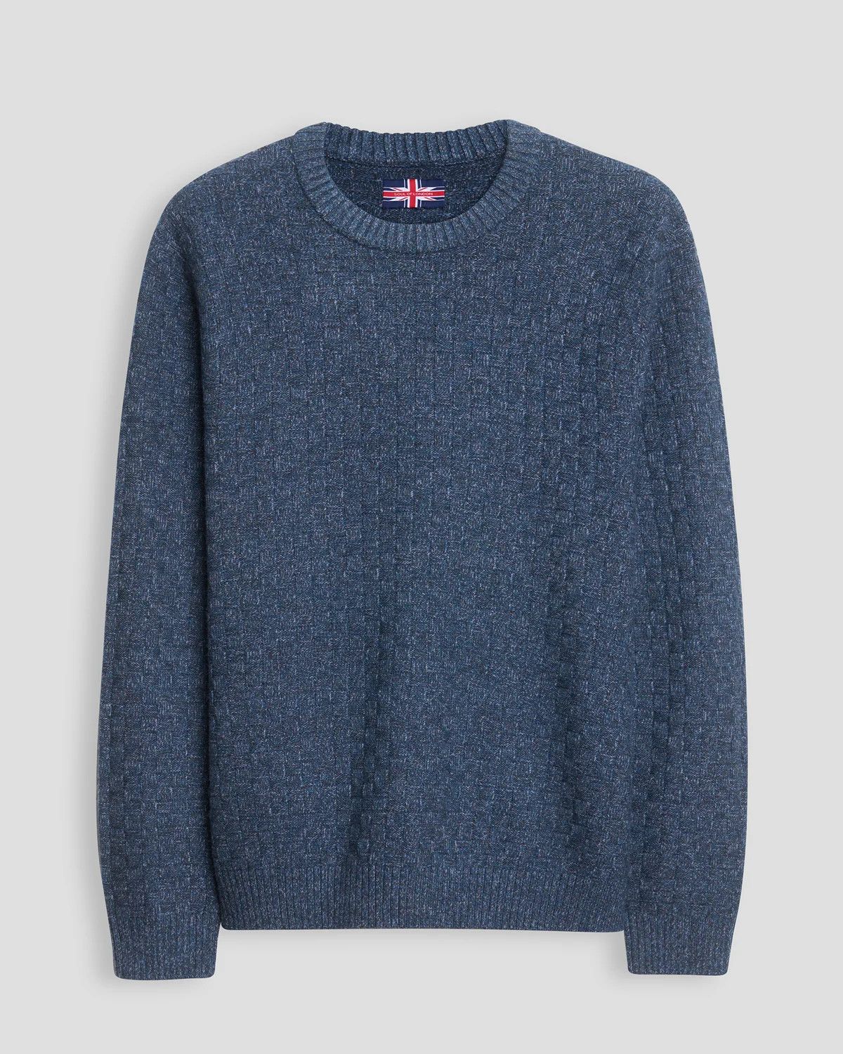 Soul Crewneck Sweater 262316