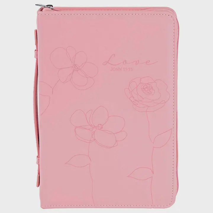 Bible Cover - L Women's Love