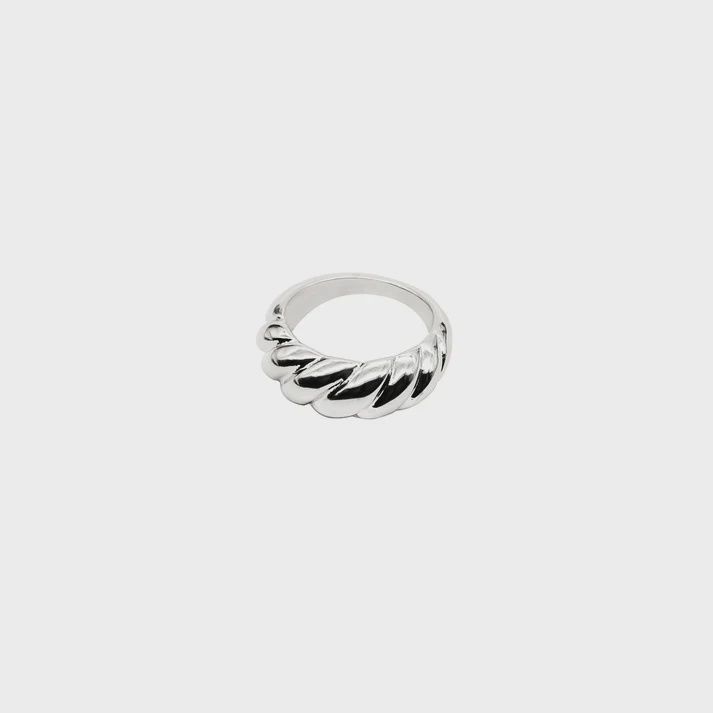 Braided Ring
