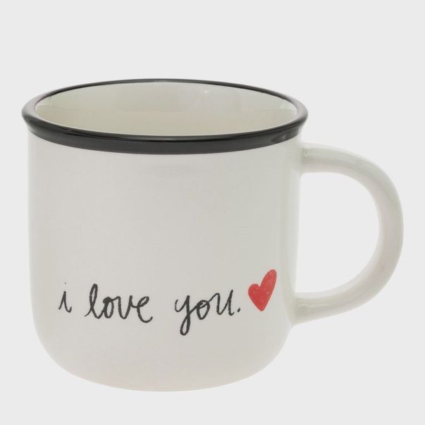 i love you mug