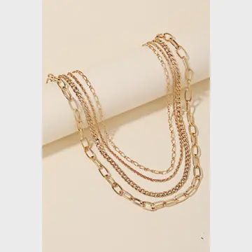 Cable Chain Accessories