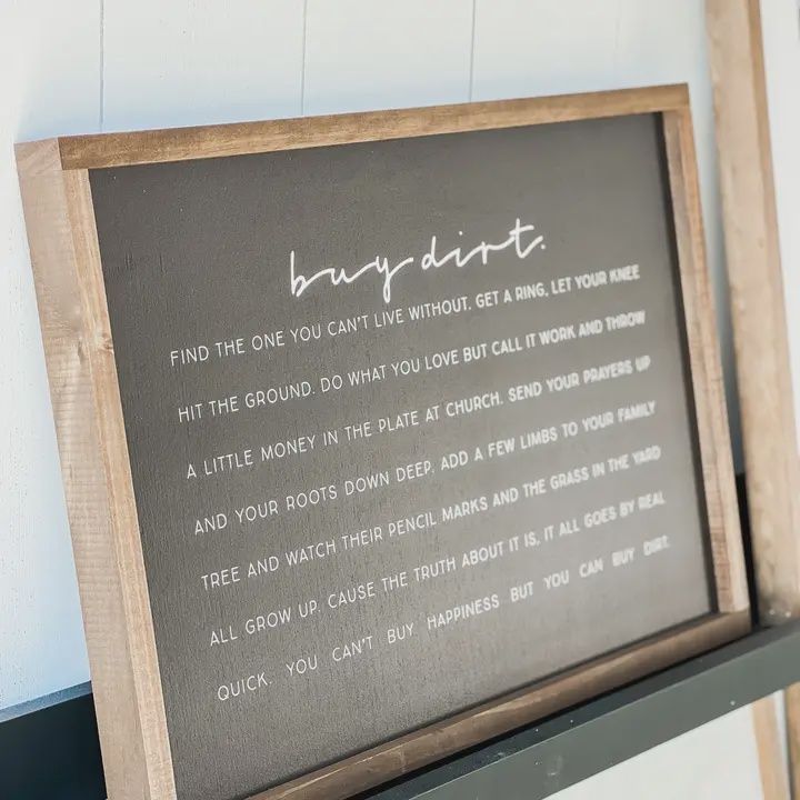 Wall Art - Hanging Deco