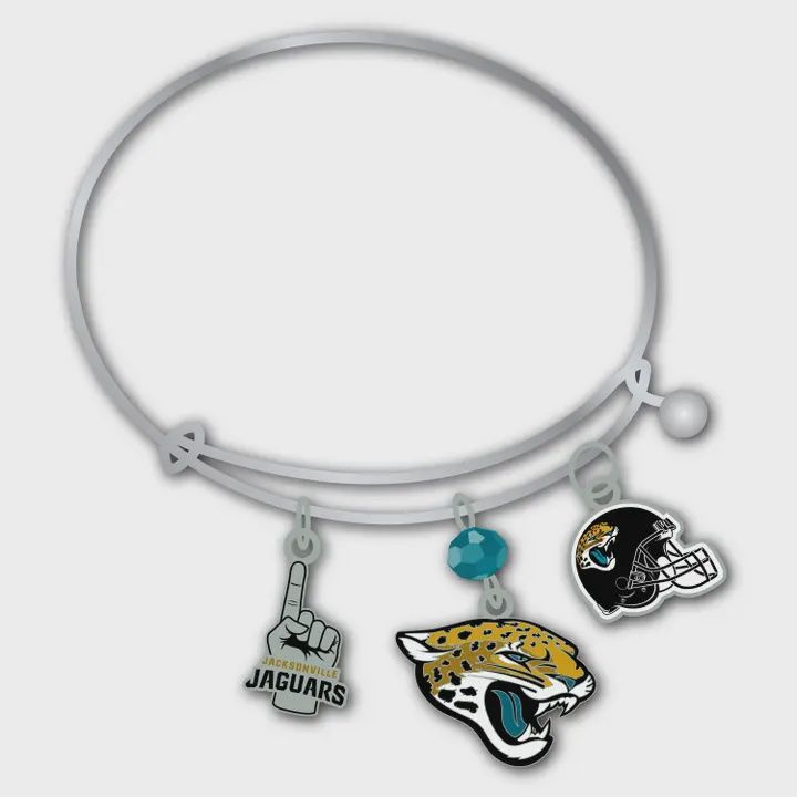 Jacksonville Jaguars NFL Bling