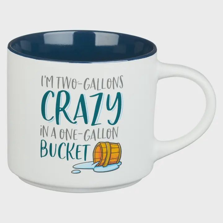Ceramic Mug