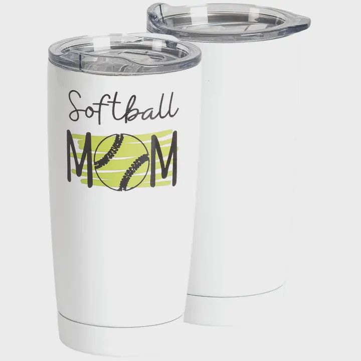 Be The Light Stainless Steel Tumbler