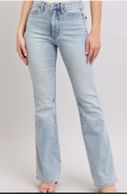 JB-HW TC Bootcut Jean