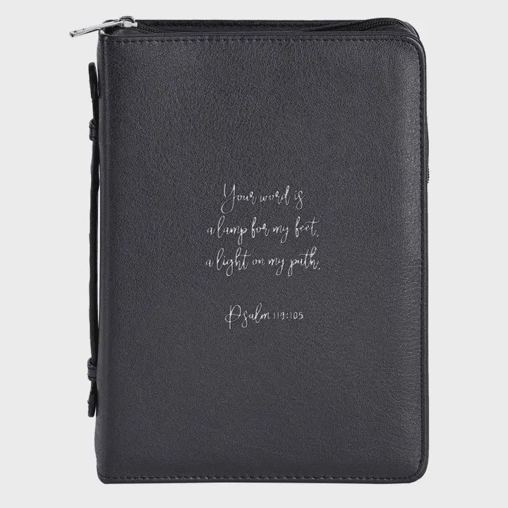 Bible Cover - XL Your Word