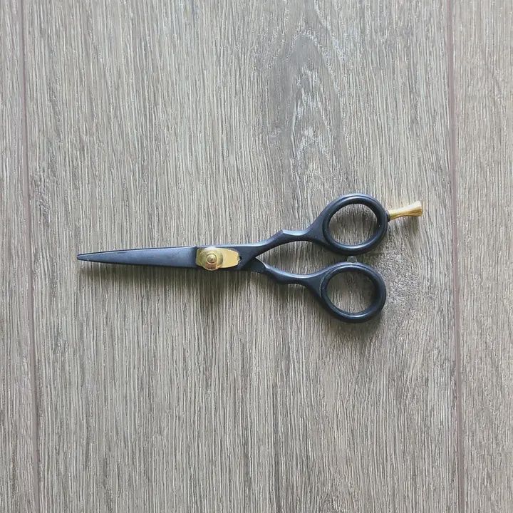 Beard and Mustache Scissors