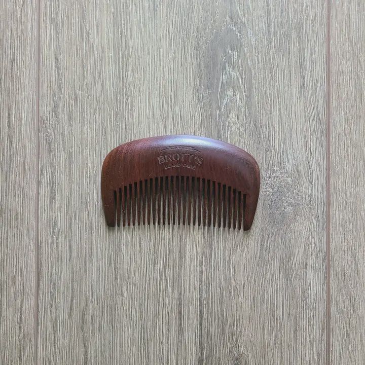 Beard Comb