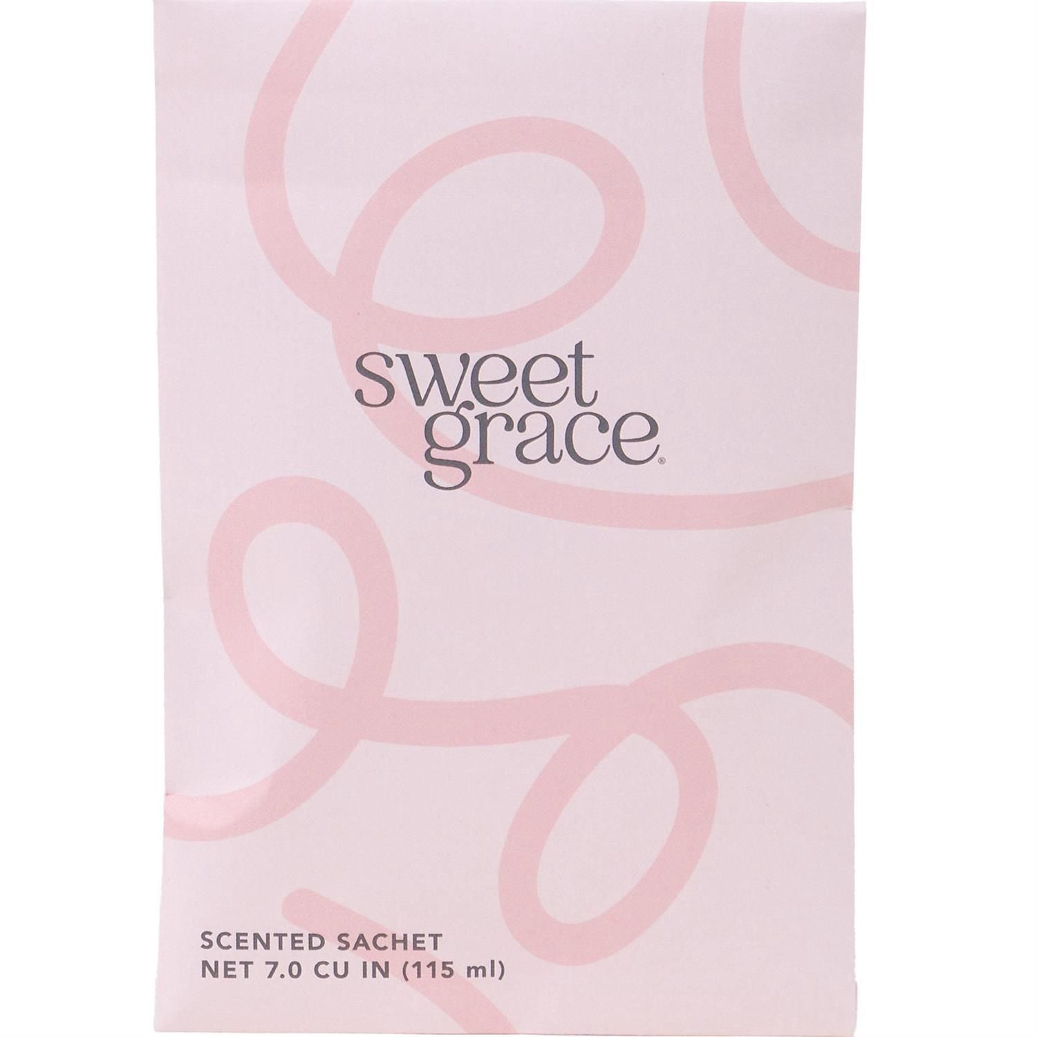 Sweet Grace Scented Sachets