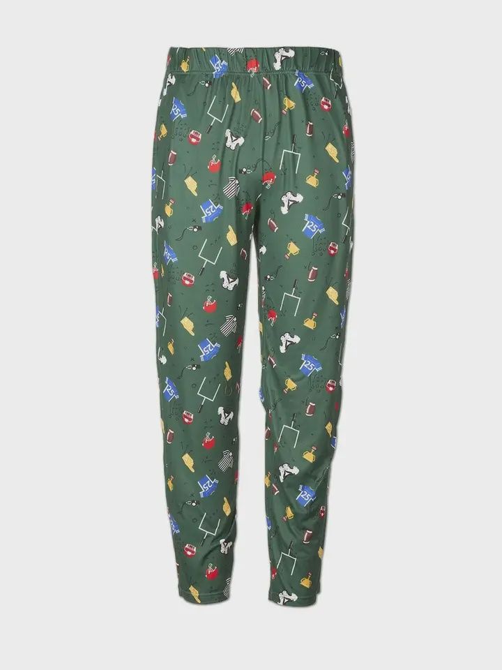 Touchdown Men's PJ Pant