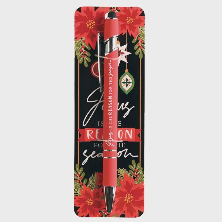 Jesus Is The Reason Pen