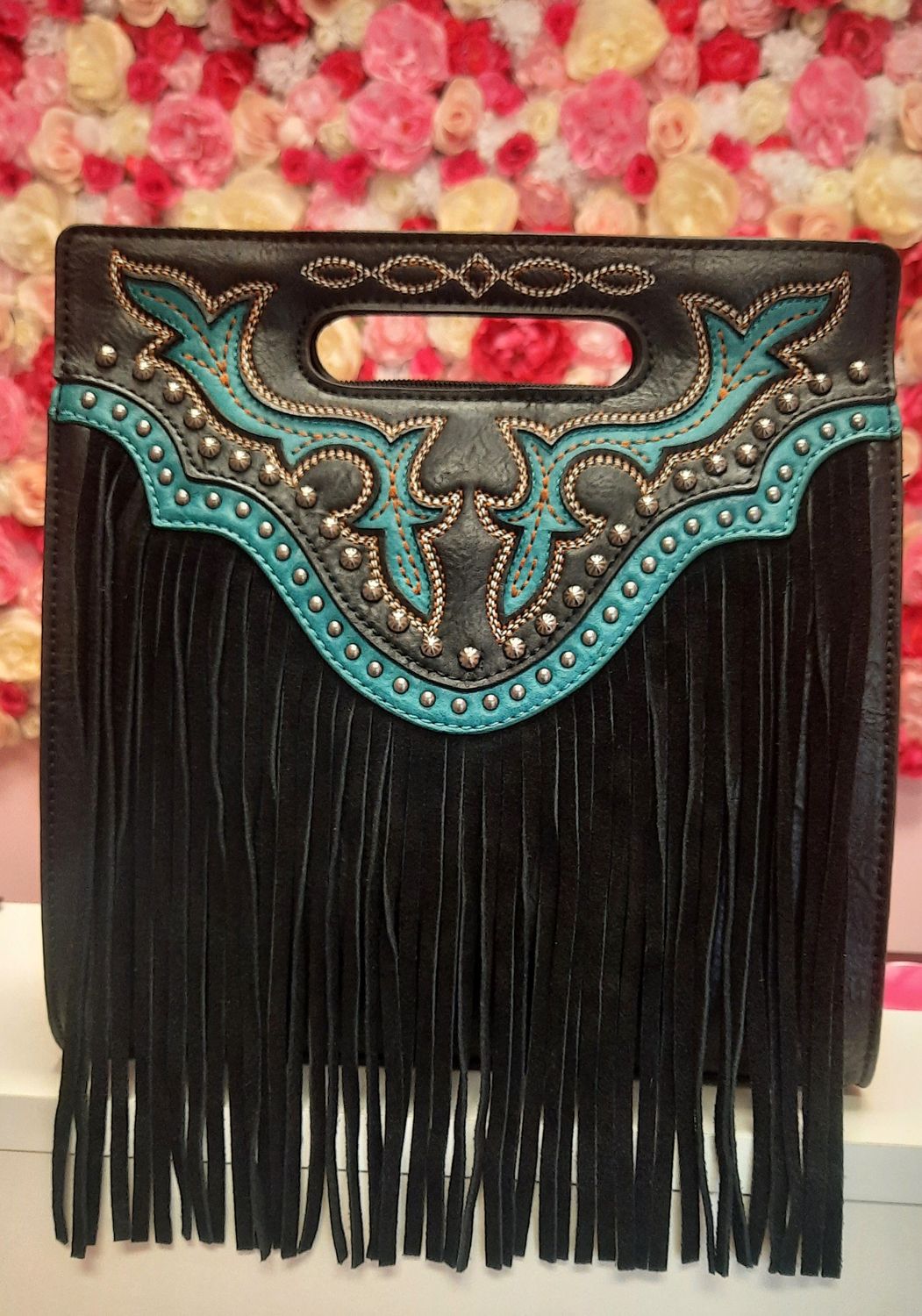 Montana West Conceal Carry Crossbody