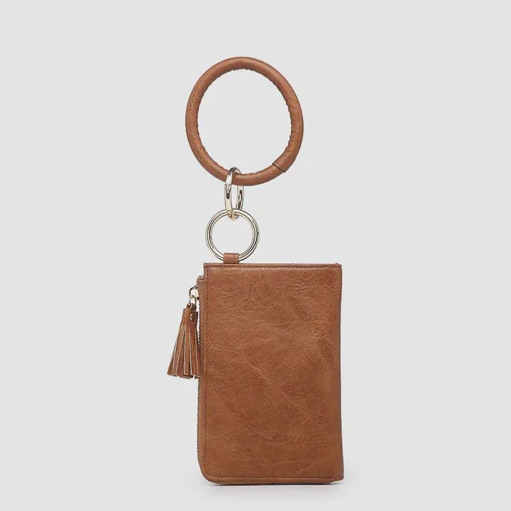 Bangle Wristlet