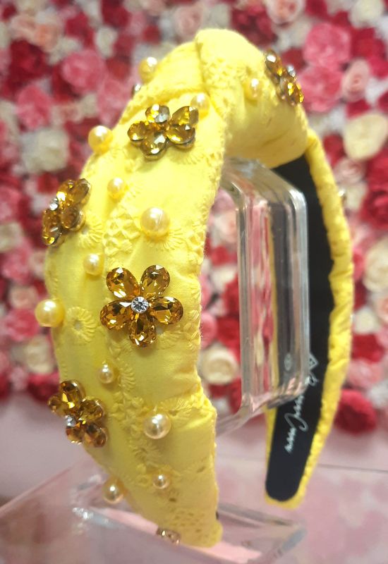 Butterfly Headbands