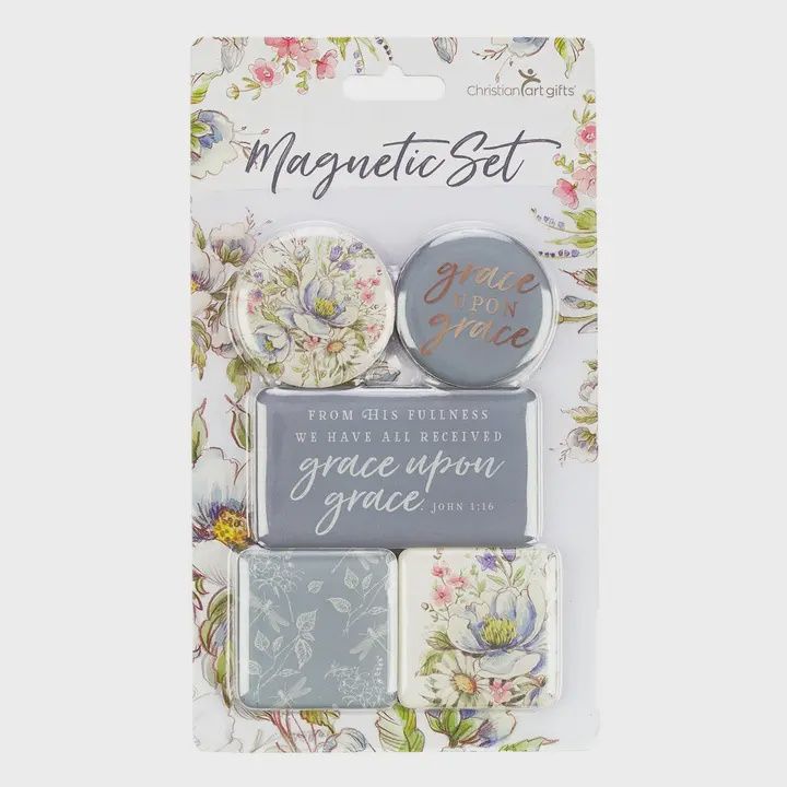 Magnet Set