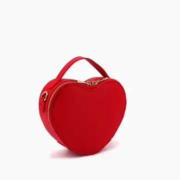 Mini Heartbreaker Crossbody Bag