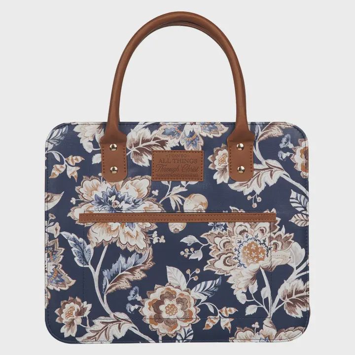 Bible Cover - Fashion