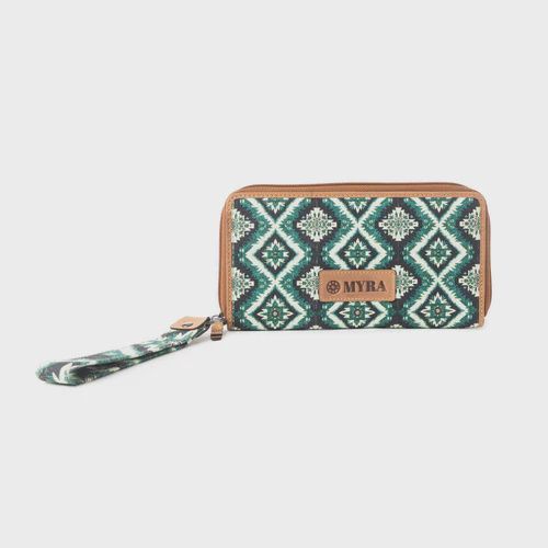 Desert Diamond Wallet