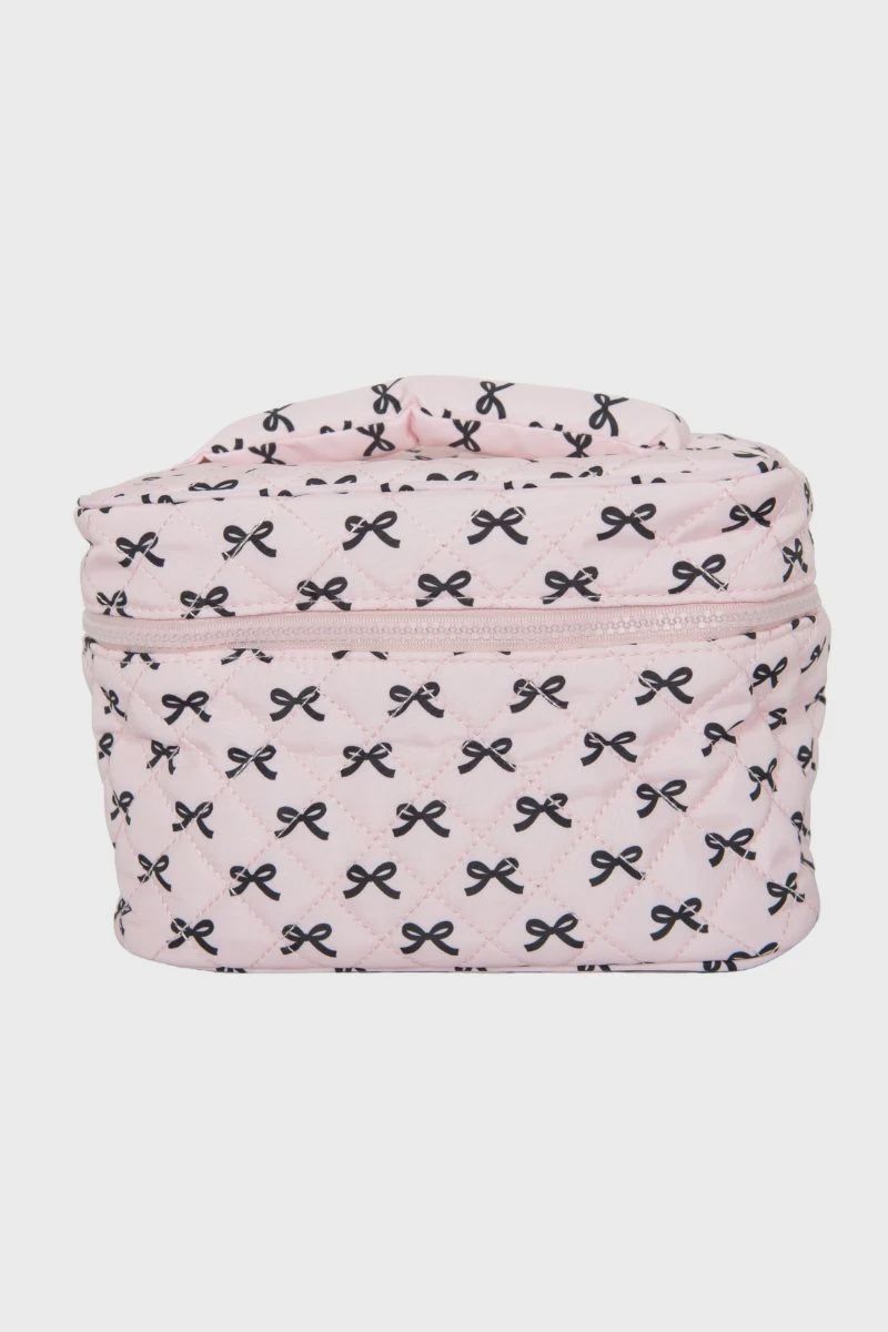 Katydid Makeup Bag