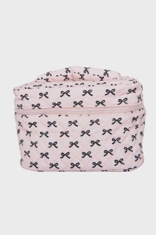 Katydid Makeup Bag
