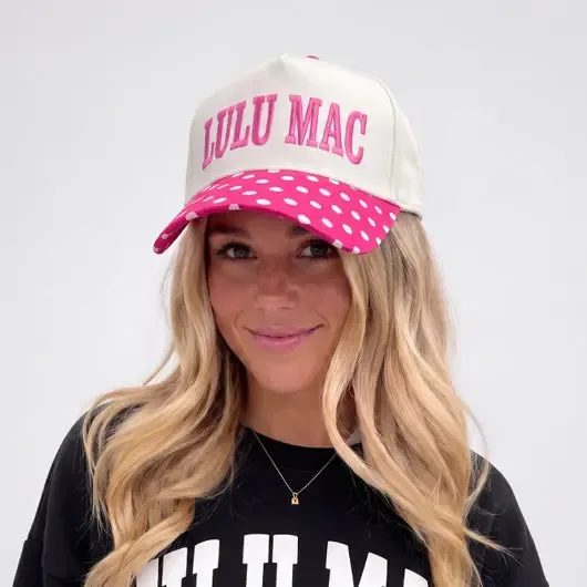 LM Women's Cap