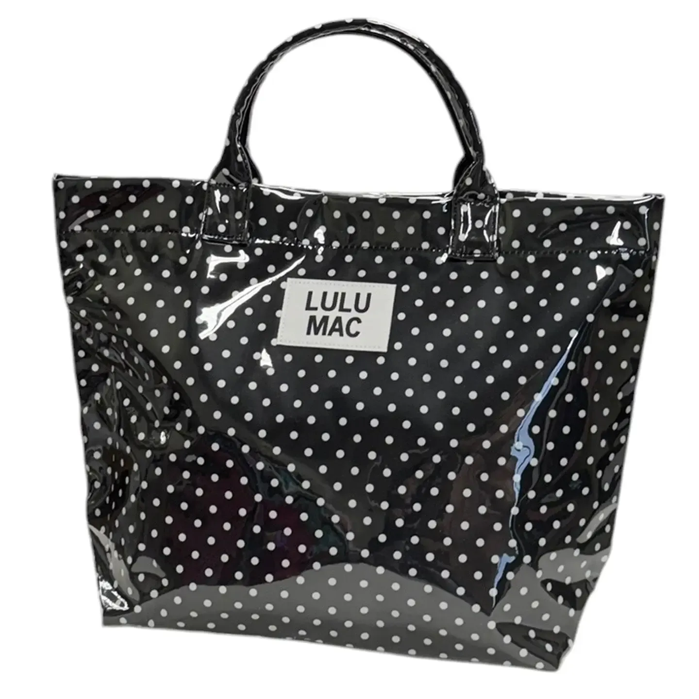 LM Tote Bag