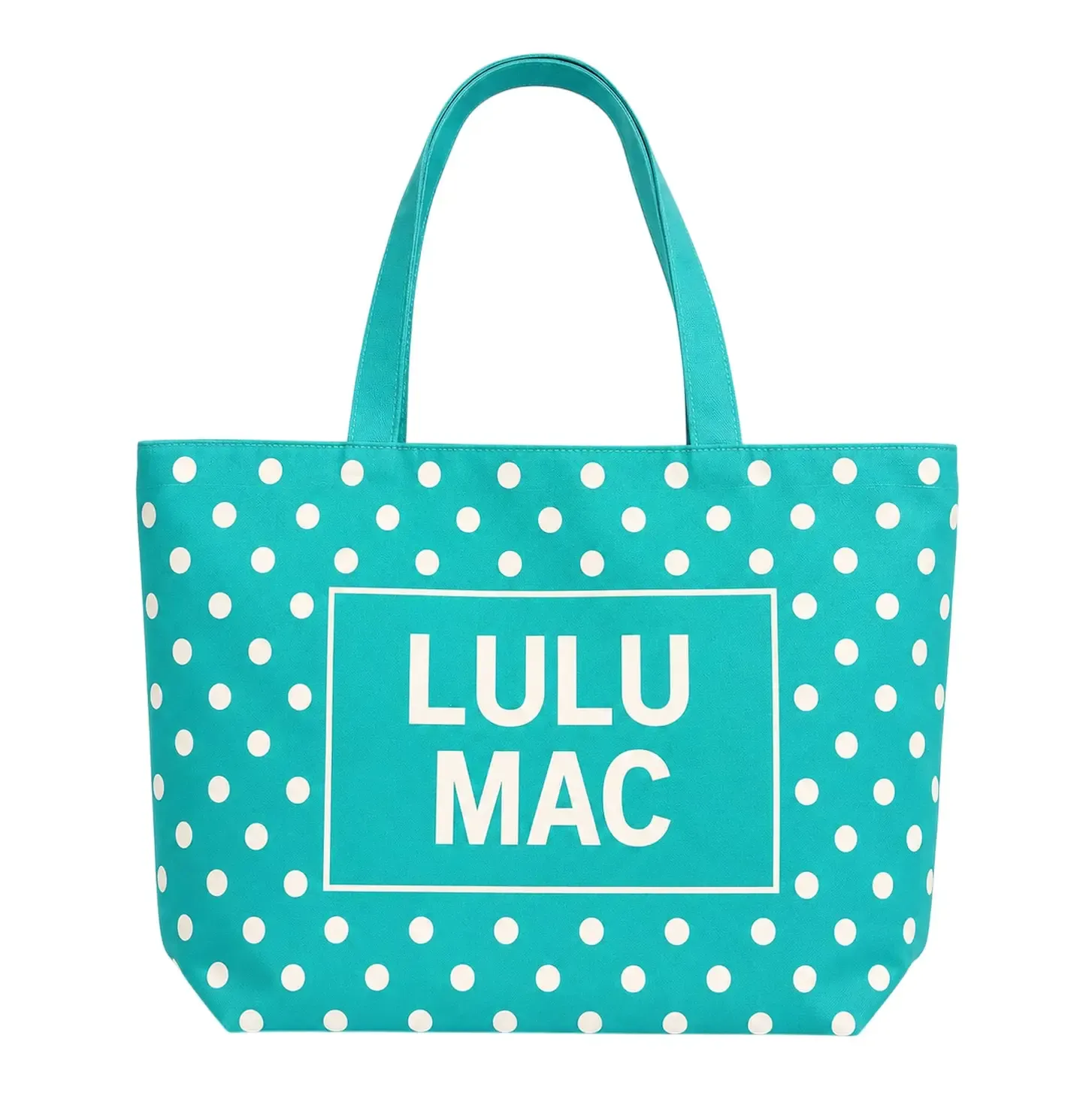 LM Canvas Tote