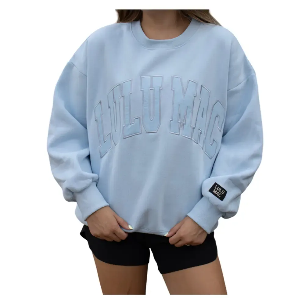 LM Monogram Sweatshirt