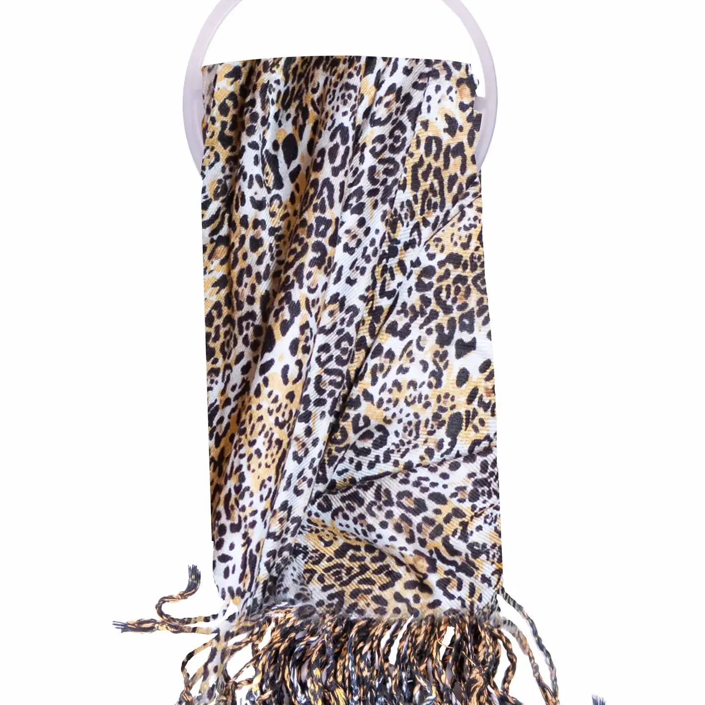 Pashmina Scarf