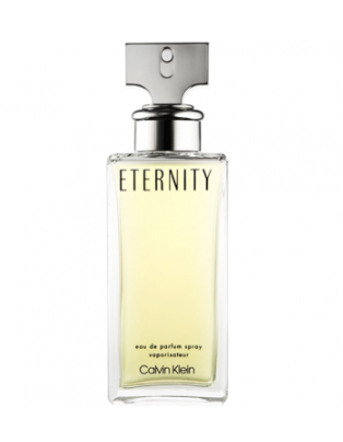 CALVIN KLEIN ETERNITY edp 50 ml