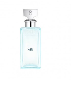 CALVIN KLEIN ETERNITY FOR WOMEN AIR edp 100 ml