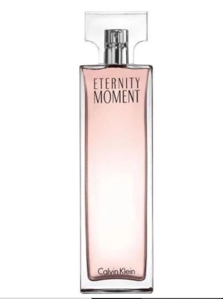 CALVIN KLEIN ETERNITY MOMENT edp 30 ml