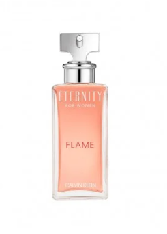 CALVIN KLEIN ETERNITY FLAME FOR WOMEN edp 50 ml
