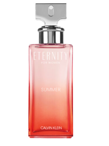 CALVIN KLEIN ETERNITY SUMMER 2020 edp 100 ml