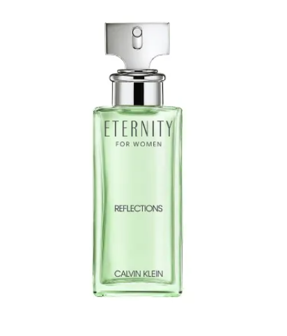 CALVIN KLEIN ETERNITY FOR WOMEN SUMMER 2023 edp 100 ml