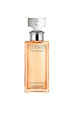 CALVIN KLEIN ETERNITY INTENSE edp 50 ml